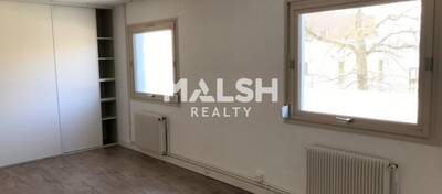 MALSH Realty & Property - Bureau - Lyon Nord Ouest (Techlid / Monts d'Or) - Charbonnières-les-Bains - 4