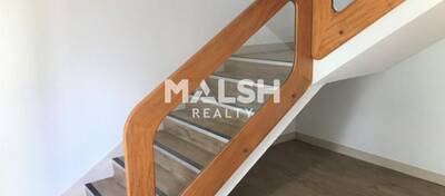 MALSH Realty & Property - Bureau - Lyon Nord Ouest (Techlid / Monts d'Or) - Charbonnières-les-Bains - 5