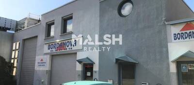 MALSH Realty & Property - Bureau - Lyon Nord Ouest (Techlid / Monts d'Or) - Charbonnières-les-Bains - 6