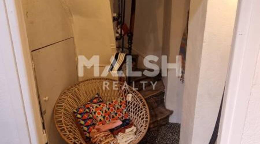 MALSH Realty & Property - Local commercial - Lyon 1 - Lyon 1 - 4