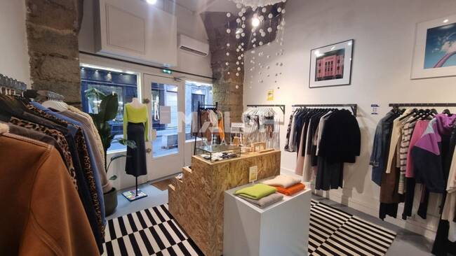 MALSH Realty & Property - Local commercial - Lyon 1 - Lyon 1 - 1