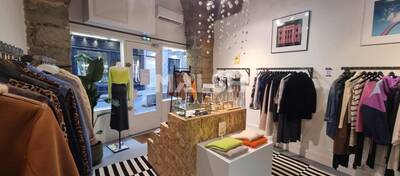 MALSH Realty & Property - Local commercial - Lyon 1 - Lyon 1 - 1