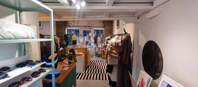 MALSH Realty & Property - Local commercial - Lyon 1 - Lyon 1 - 2