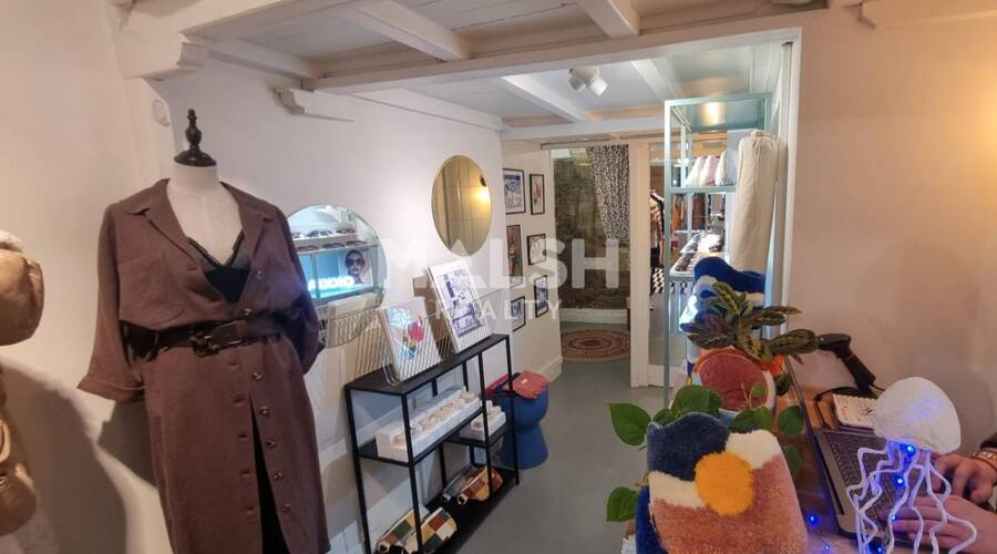 MALSH Realty & Property - Local commercial - Lyon 1 - Lyon 1 - 3