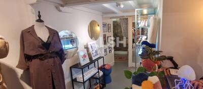 MALSH Realty & Property - Local commercial - Lyon 1 - Lyon 1 - 3