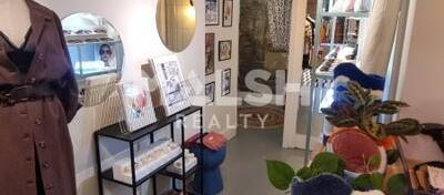MALSH Realty & Property - Local commercial - Lyon 1 - Lyon 1 - 5