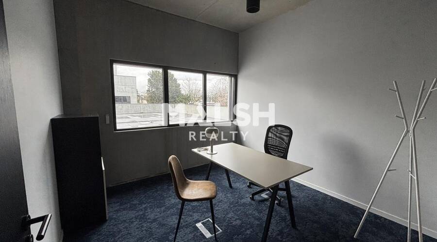 MALSH Realty & Property - Bureau - Plateau Nord / Val de Saône - Rillieux-la-Pape - 9