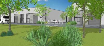 MALSH Realty & Property - Terrain - Plaine de l'Ain - Villieu-Loyes-Mollon - 1