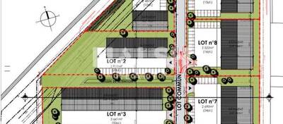 MALSH Realty & Property - Terrain - Plaine de l'Ain - Villieu-Loyes-Mollon - 2