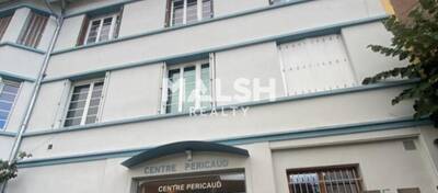 MALSH Realty & Property - Bureau - Lyon 8°/ Hôpitaux - Lyon 8 - 1