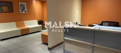 MALSH Realty & Property - Bureau - Lyon 8°/ Hôpitaux - Lyon 8 - 2