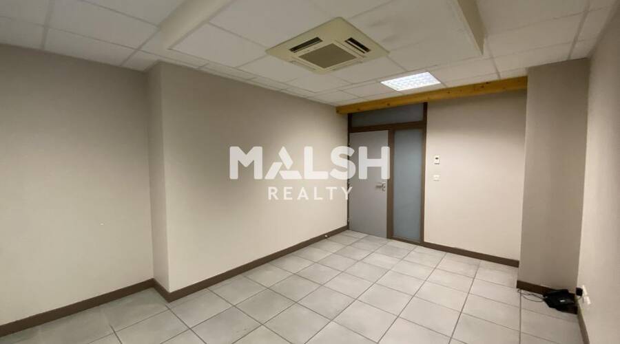 MALSH Realty & Property - Bureau - Lyon 8°/ Hôpitaux - Lyon 8 - 7