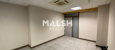 MALSH Realty & Property - Bureau - Lyon 8°/ Hôpitaux - Lyon 8 - 7