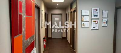 MALSH Realty & Property - Bureau - Lyon 8°/ Hôpitaux - Lyon 8 - 5