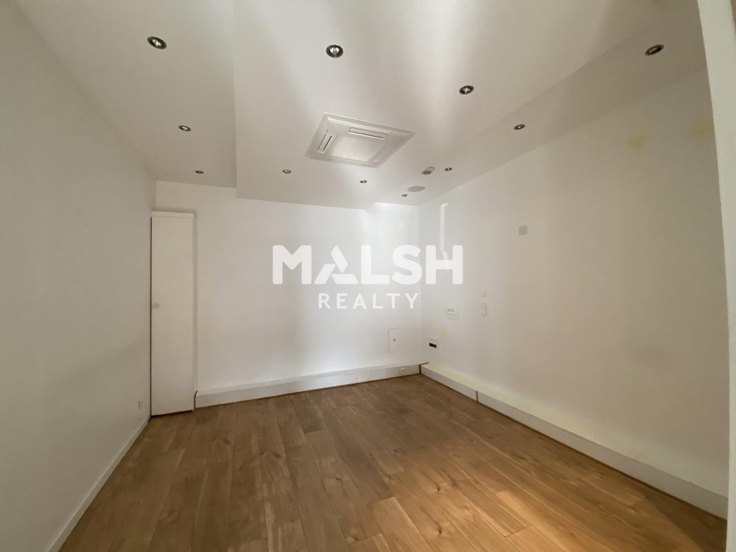 MALSH Realty & Property - Bureau - Lyon 8°/ Hôpitaux - Lyon 8 - 6