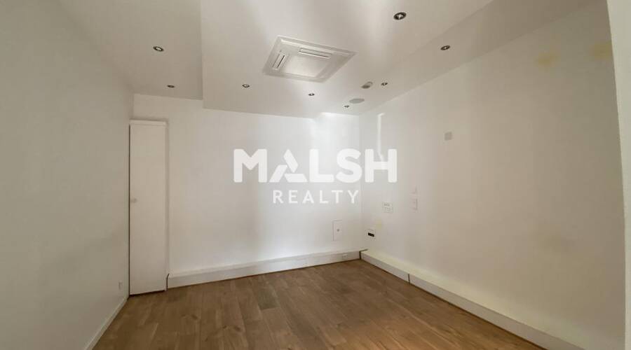 MALSH Realty & Property - Bureau - Lyon 8°/ Hôpitaux - Lyon 8 - 6