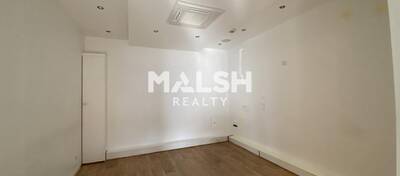 MALSH Realty & Property - Bureau - Lyon 8°/ Hôpitaux - Lyon 8 - 6