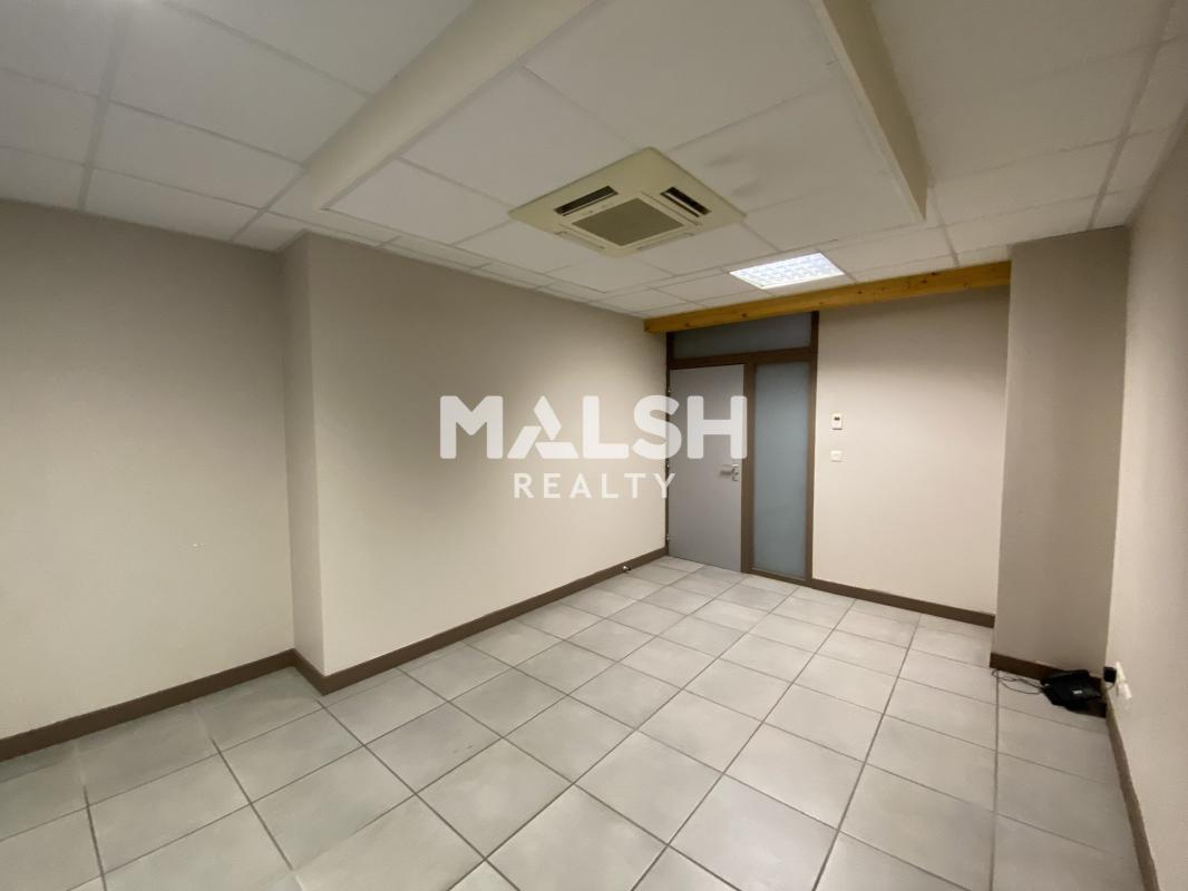 MALSH Realty & Property - Bureau - Lyon 8°/ Hôpitaux - Lyon 8 - 7