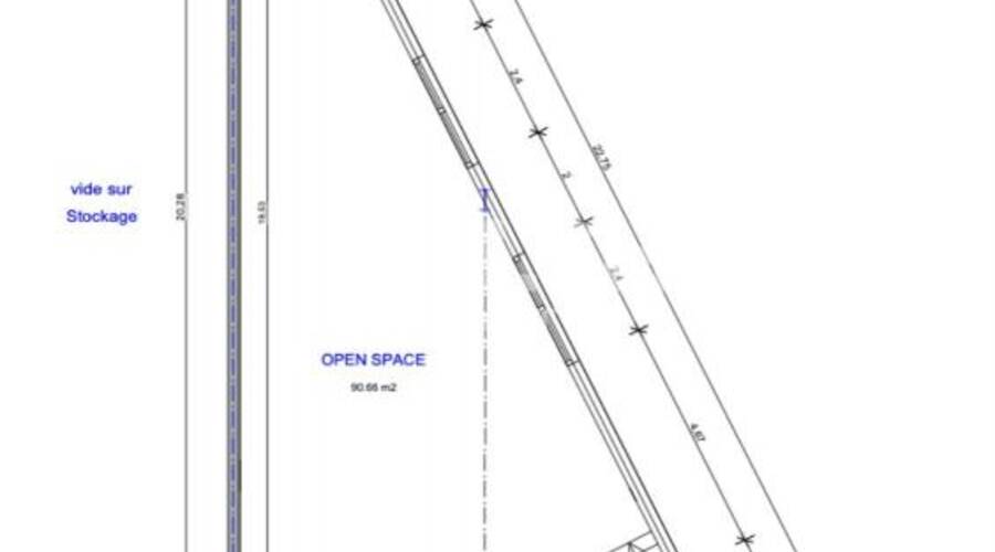 MALSH Realty & Property - Local d'activités - Lyon Sud Ouest - Vourles - 9