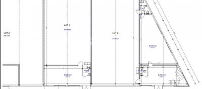MALSH Realty & Property - Local d'activités - Lyon Sud Ouest - Vourles - 3