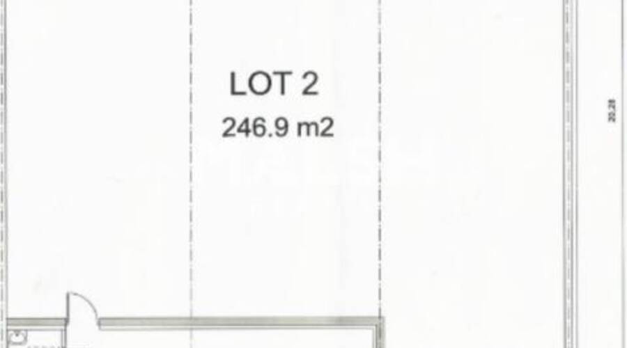 MALSH Realty & Property - Local d'activités - Lyon Sud Ouest - Vourles - 5