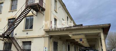 MALSH Realty & Property - Local d'activités - Lyon Sud Est - Saint-Fons - 2