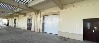 MALSH Realty & Property - Local d'activités - Lyon Sud Est - Saint-Fons - 1