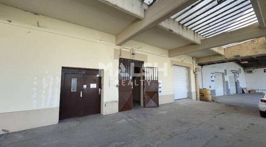 MALSH Realty & Property - Local d'activités - Lyon Sud Est - Saint-Fons - 4