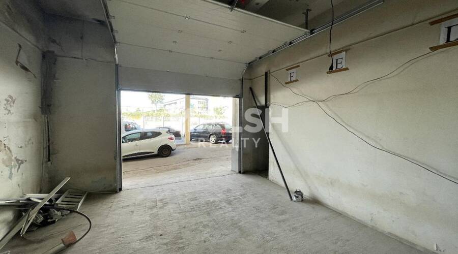 MALSH Realty & Property - Local d'activités - Lyon Sud Est - Saint-Fons - 5