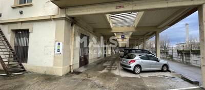 MALSH Realty & Property - Local d'activités - Lyon Sud Est - Saint-Fons - 7