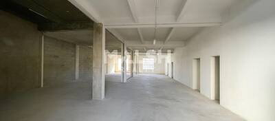 MALSH Realty & Property - Local d'activités - Lyon Sud Est - Saint-Fons - 1