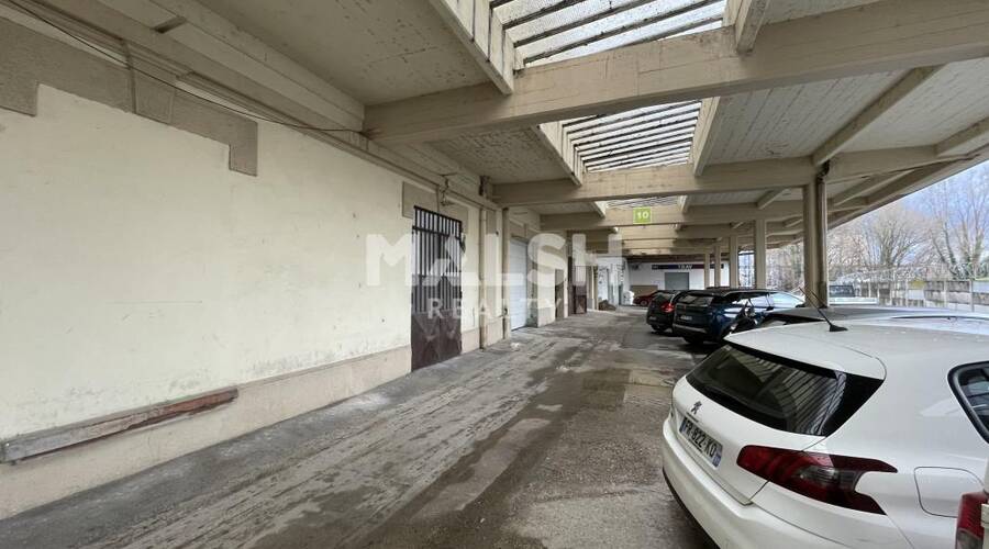 MALSH Realty & Property - Local d'activités - Lyon Sud Est - Saint-Fons - 11