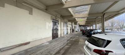 MALSH Realty & Property - Local d'activités - Lyon Sud Est - Saint-Fons - 11