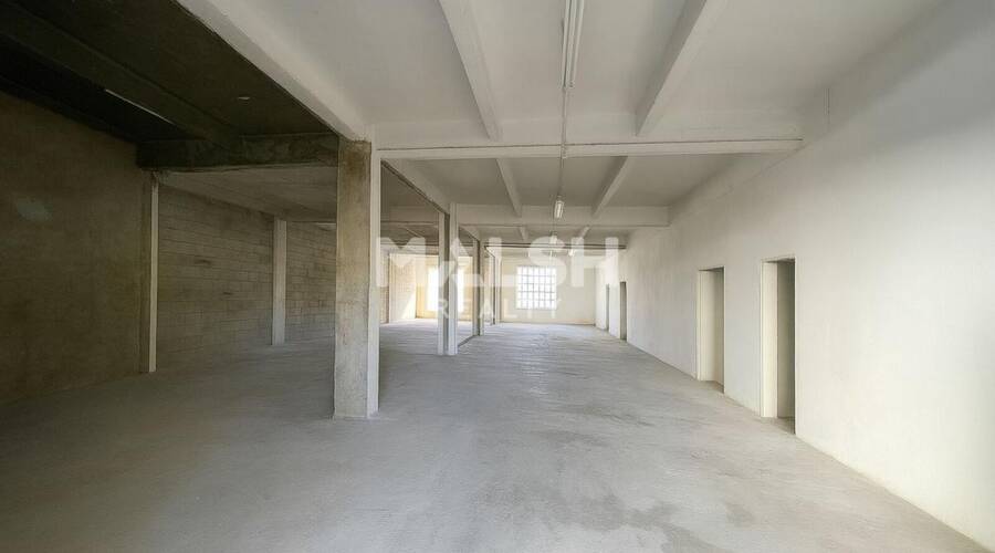 MALSH Realty & Property - Local d'activités - Lyon Sud Est - Saint-Fons - 1