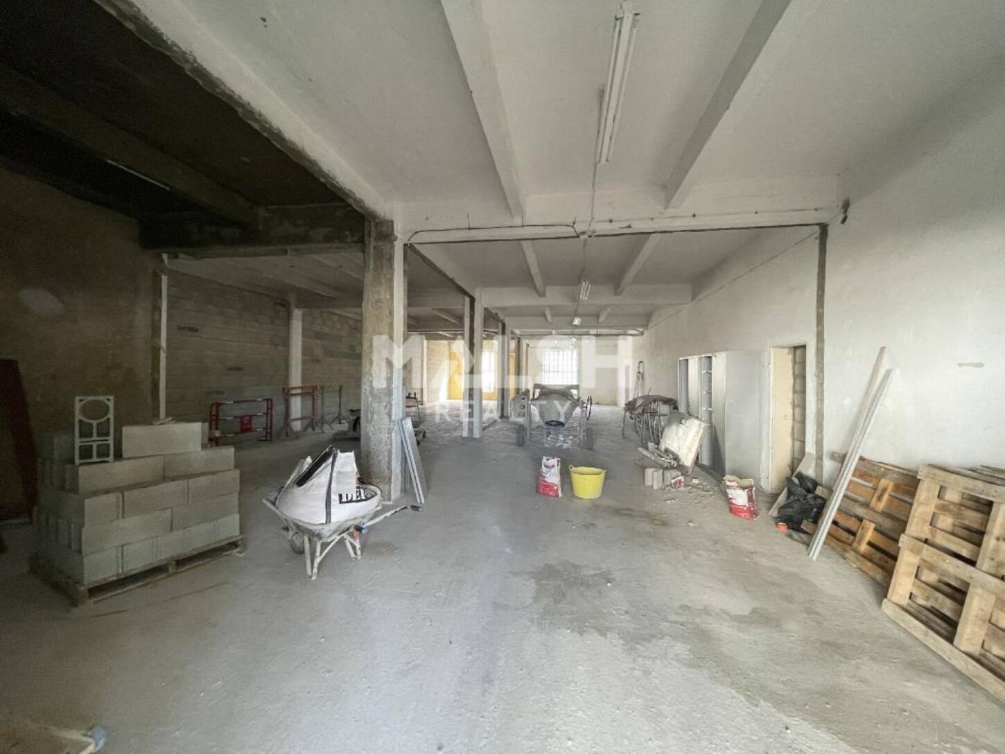 MALSH Realty & Property - Local d'activités - Lyon Sud Est - Saint-Fons - 2