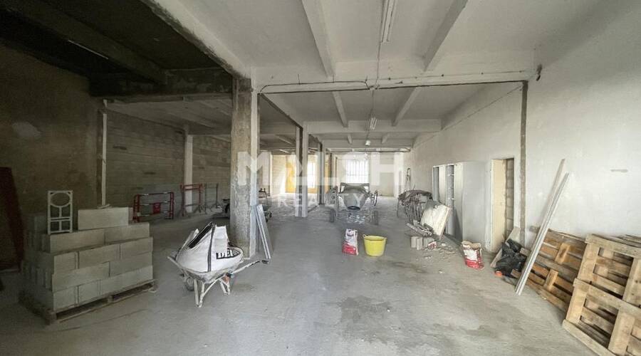 MALSH Realty & Property - Local d'activités - Lyon Sud Est - Saint-Fons - 2