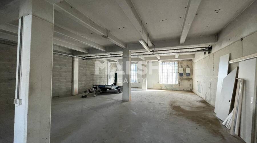 MALSH Realty & Property - Local d'activités - Lyon Sud Est - Saint-Fons - 3