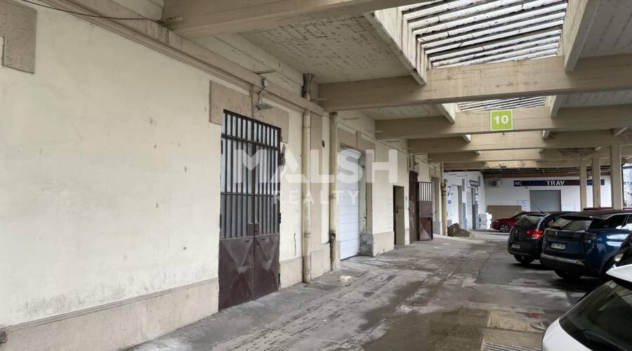 MALSH Realty & Property - Local d'activités - Lyon Sud Est - Saint-Fons - 10