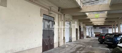 MALSH Realty & Property - Local d'activités - Lyon Sud Est - Saint-Fons - 10