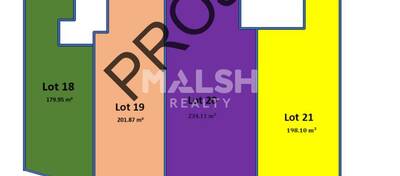 MALSH Realty & Property - Local d'activités - Lyon Sud Est - Saint-Fons - 13