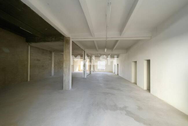 MALSH Realty & Property - Local d'activités - Lyon Sud Est - Saint-Fons - 1