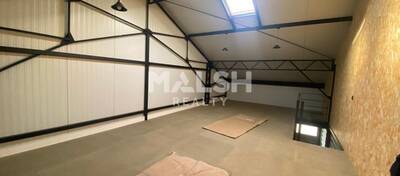 MALSH Realty & Property - Local d'activités - Extérieurs NORD (Villefranche / Belleville) - Civrieux - 6