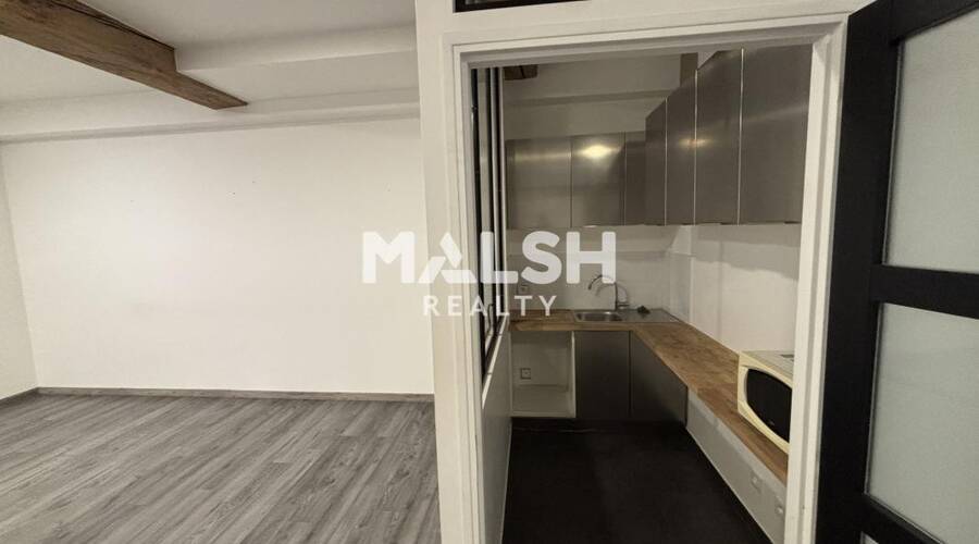 MALSH Realty & Property - Bureau - Lyon - Presqu'île - Lyon 2 - 6
