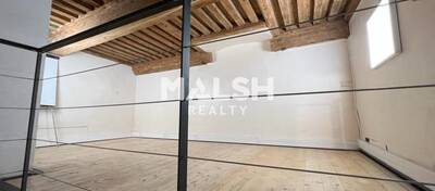 MALSH Realty & Property - Bureau - Lyon - Presqu'île - Lyon 2 - 2