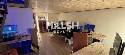 MALSH Realty & Property - Bureau - Lyon - Presqu'île - Lyon 2 - 3