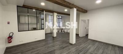 MALSH Realty & Property - Bureau - Lyon - Presqu'île - Lyon 2 - 5