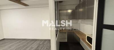 MALSH Realty & Property - Bureau - Lyon - Presqu'île - Lyon 2 - 6