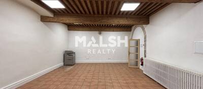 MALSH Realty & Property - Bureau - Lyon - Presqu'île - Lyon 2 - 7