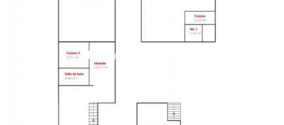 MALSH Realty & Property - Bureau - Lyon - Presqu'île - Lyon 2 - 8