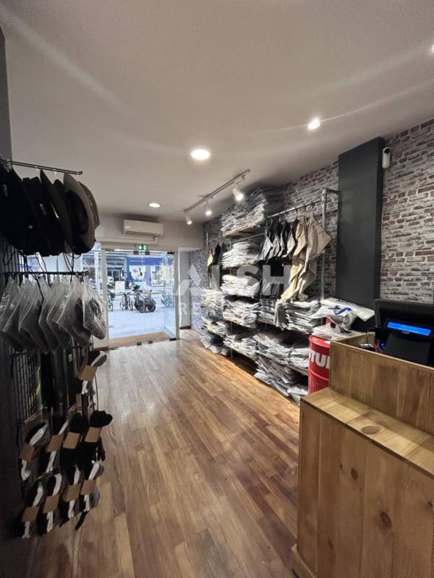 MALSH Realty & Property - Local commercial - Lyon 3° / Préfecture / Universités - Lyon 3 - 2